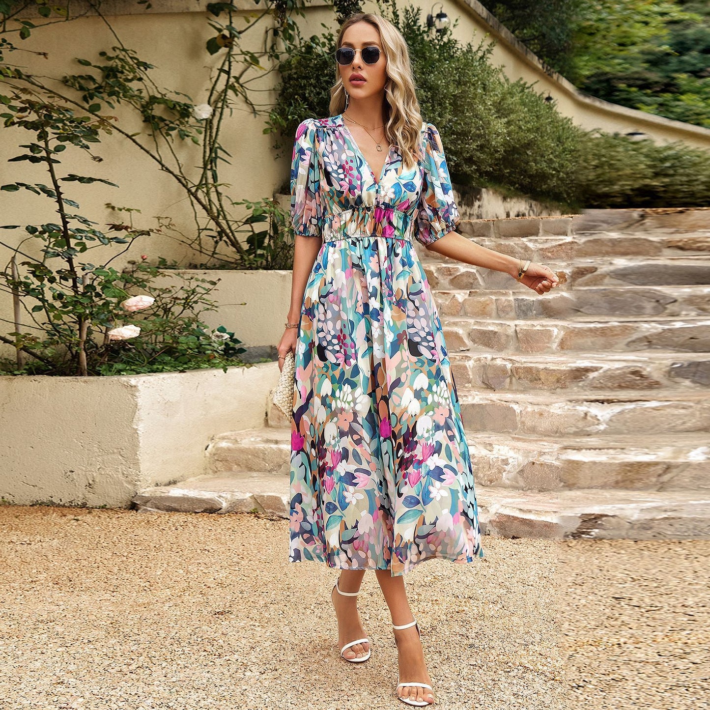 Robe|Célina™