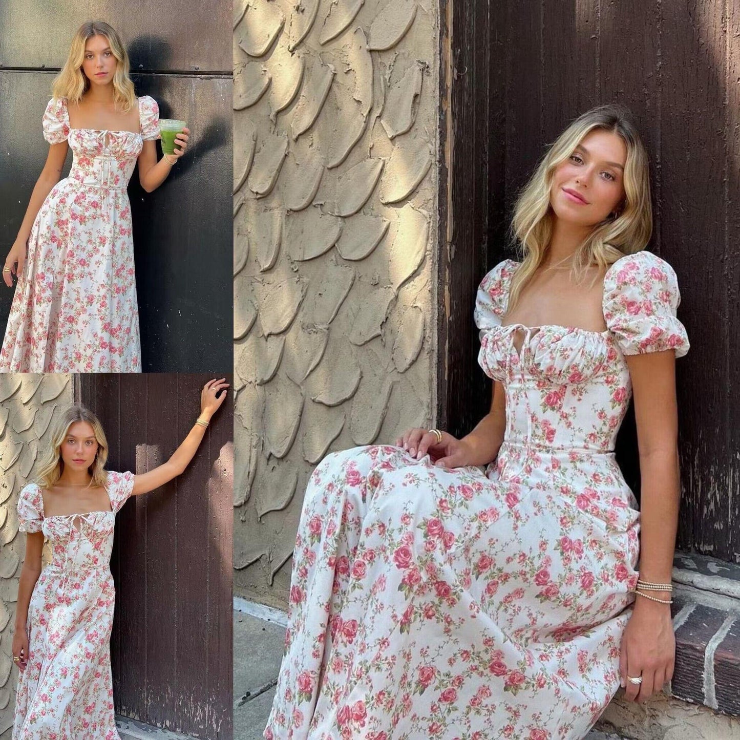 Robe Sophie™ Chic