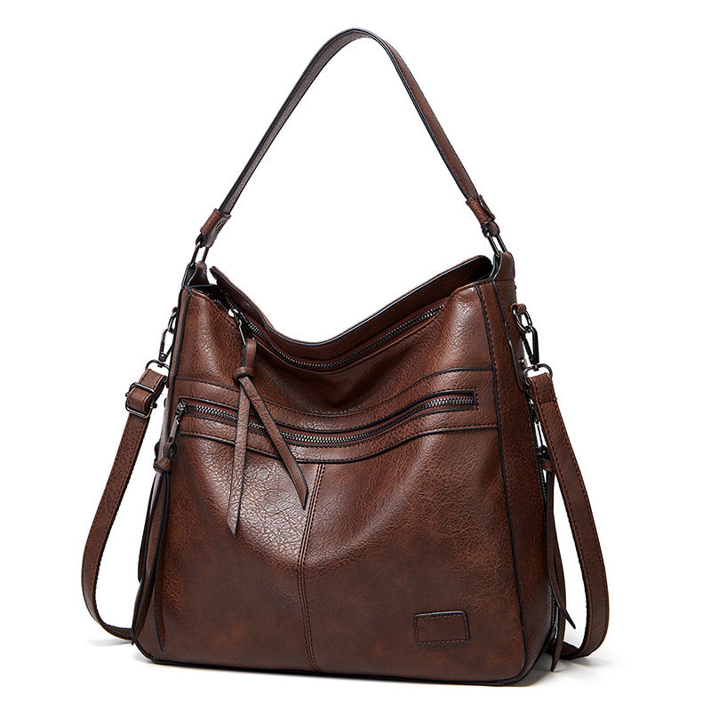 Miva™ | Sac en Cuir PU Élégant et Polyvalent
