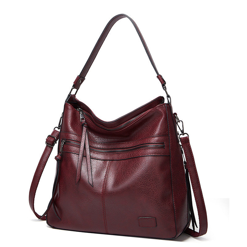 Miva™ | Sac en Cuir PU Élégant et Polyvalent