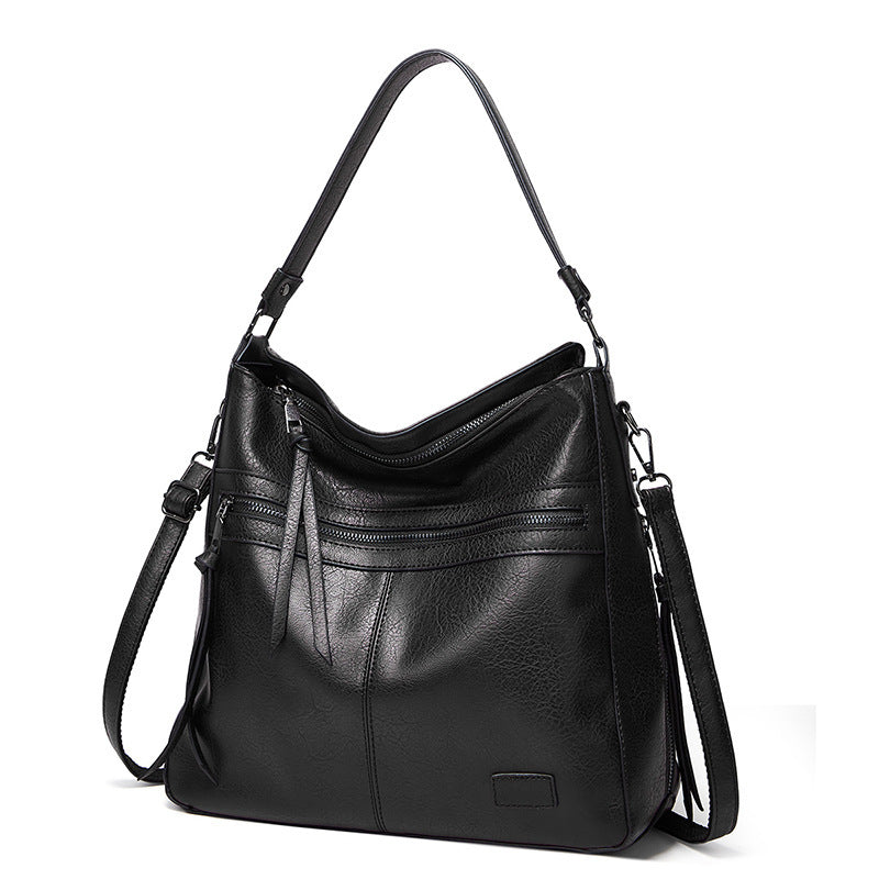 Miva™ | Sac en Cuir PU Élégant et Polyvalent