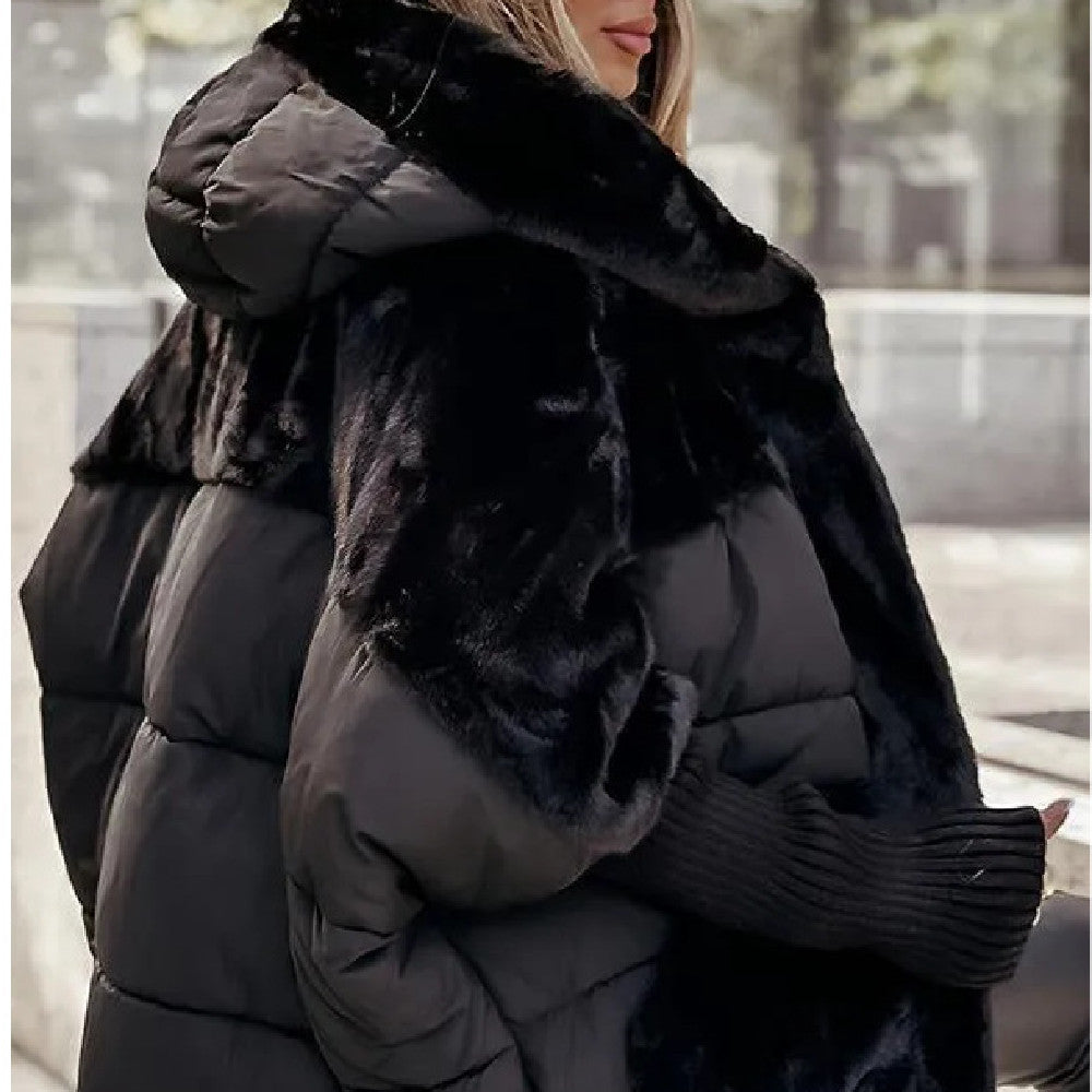CAMILLA | Doudoune Tendance Douce Et Stylée