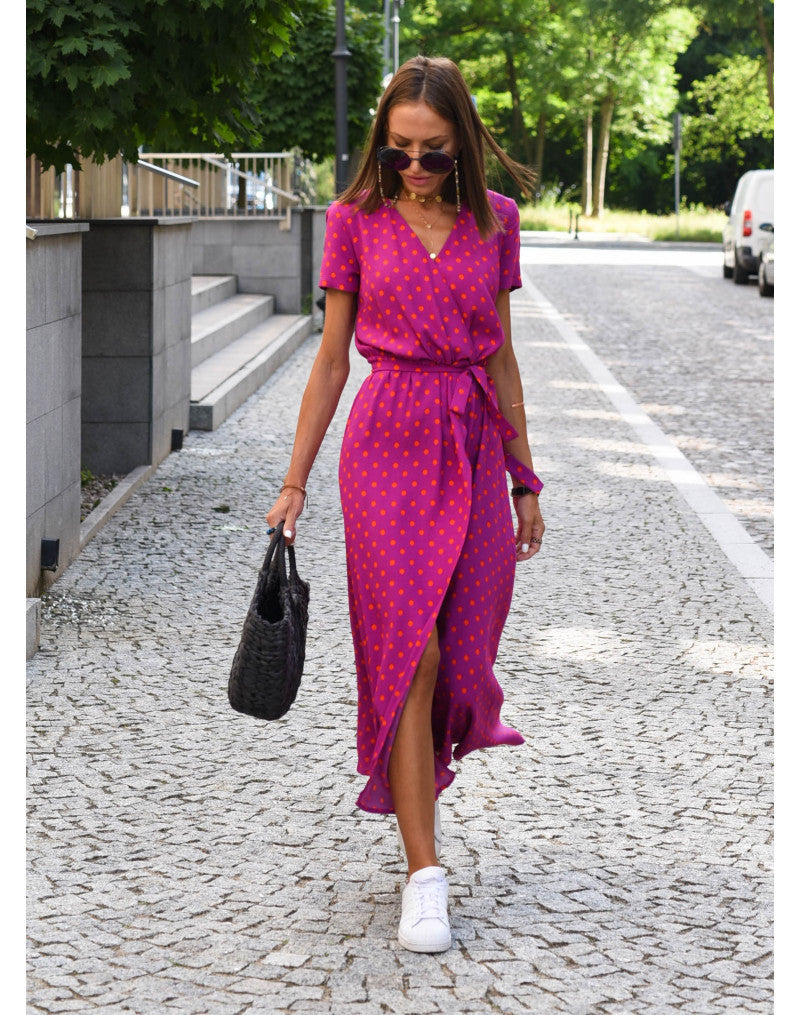 Robe Élégante Estivale