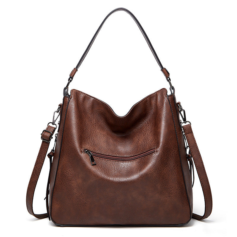 Miva™ | Sac en Cuir PU Élégant et Polyvalent