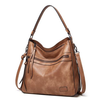 Miva™ | Sac en Cuir PU Élégant et Polyvalent