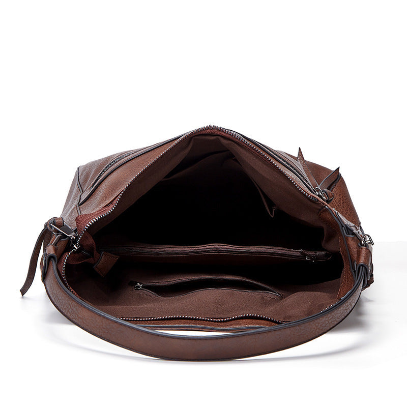 Miva™ | Sac en Cuir PU Élégant et Polyvalent