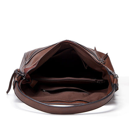 Miva™ | Sac en Cuir PU Élégant et Polyvalent