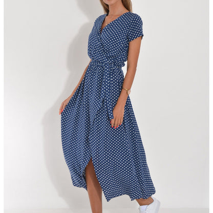 Robe Élégante Estivale