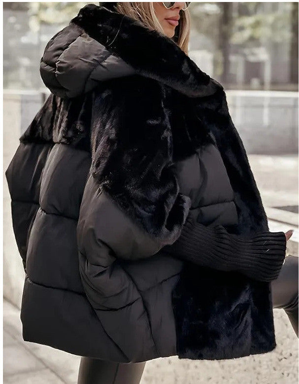 CAMILLA  | Doudoune Tendance Douce Et Stylée