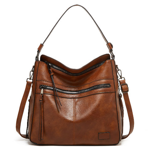 Miva™ | Sac en Cuir PU Élégant et Polyvalent