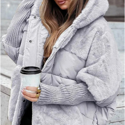 CAMILLA  | Doudoune Tendance Douce Et Stylée